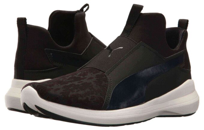 (WMNS) Rebel Mid VR «Quiet Shade»
