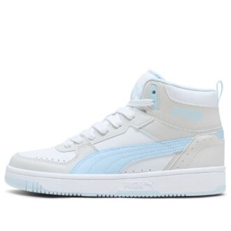 (WMNS) Rebound Joy «Blanco azul hielo»