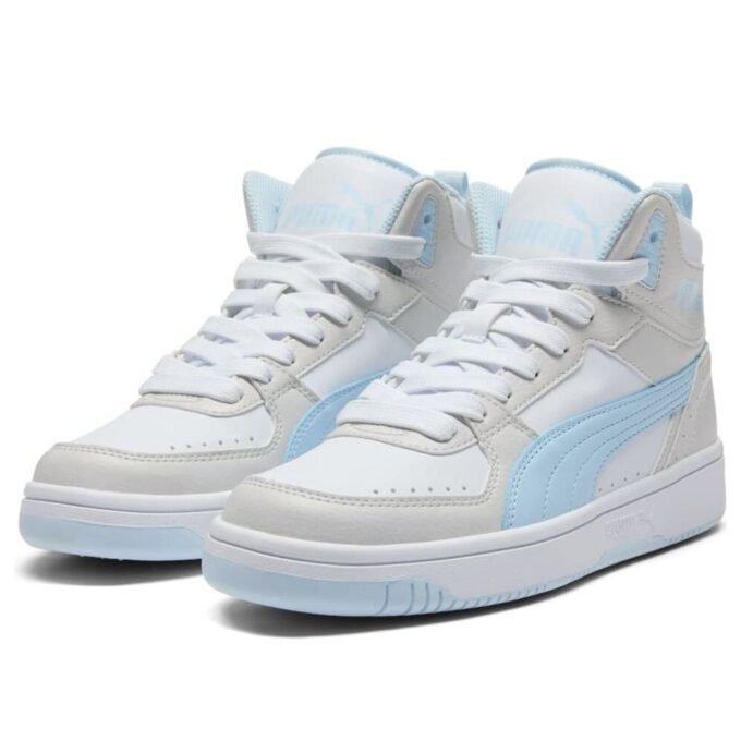 (WMNS) Rebound Joy «Blanco azul hielo»