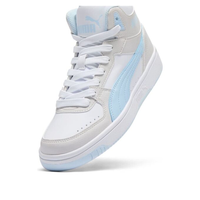 (WMNS) Rebound Joy «Blanco azul hielo»