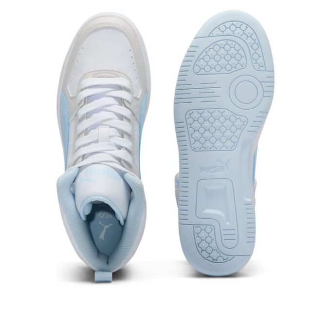 (WMNS) Rebound Joy «Blanco azul hielo»