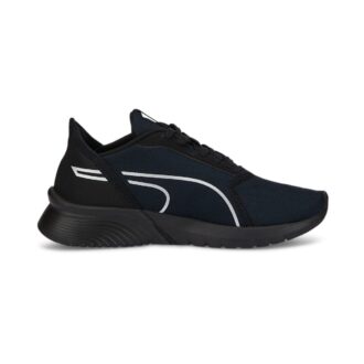 (WMNS) Remedio «Metálico – Negro Plata Metálico»