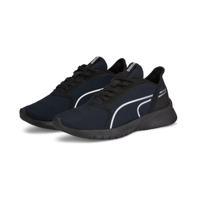 (WMNS) Remedio «Metálico – Negro Plata Metálico»