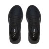 (WMNS) Remedio «Metálico – Negro Plata Metálico»
