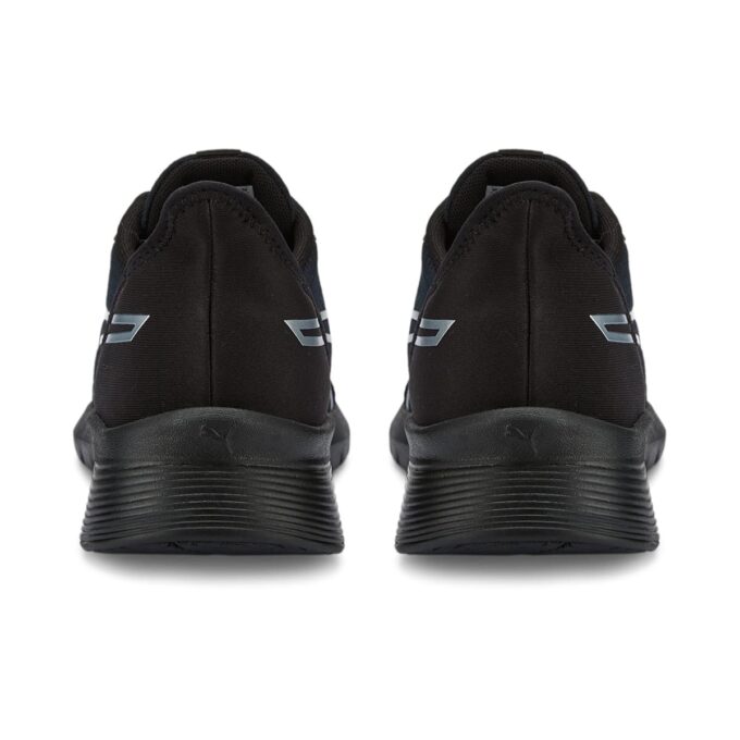 (WMNS) Remedio «Metálico – Negro Plata Metálico»