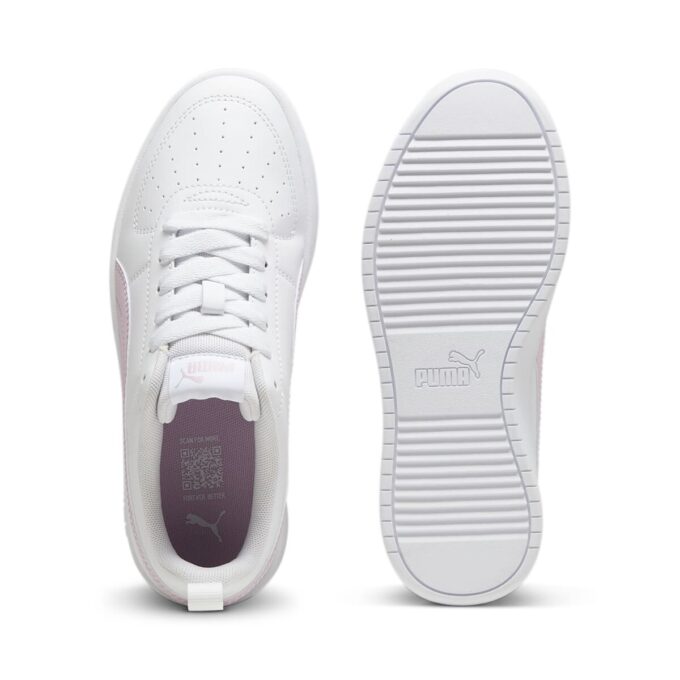 (WMNS) Rickie «Bruma de uva blanca»