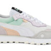 (WMNS) Rider FV «Niebla Lavanda Blanca»