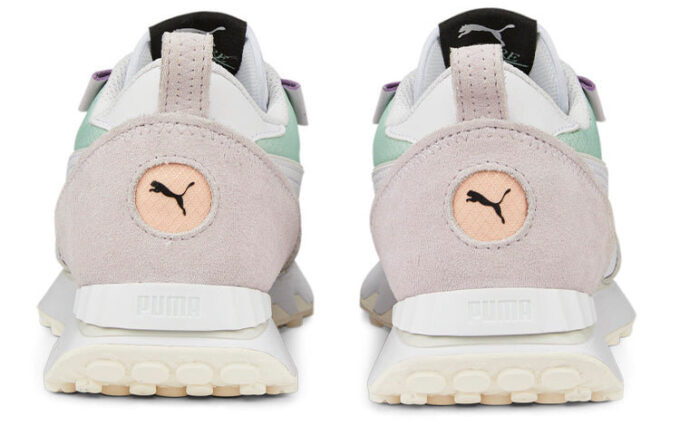 (WMNS) Rider FV «Niebla Lavanda Blanca»