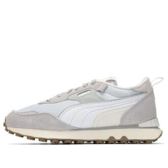 (WMNS) Rider FV Soft «Gris Vaporoso»
