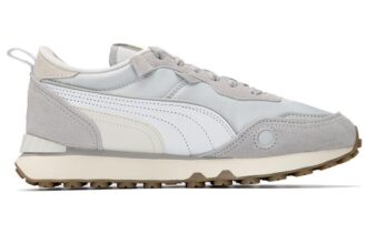 (WMNS) Rider FV Soft «Gris Vaporoso»