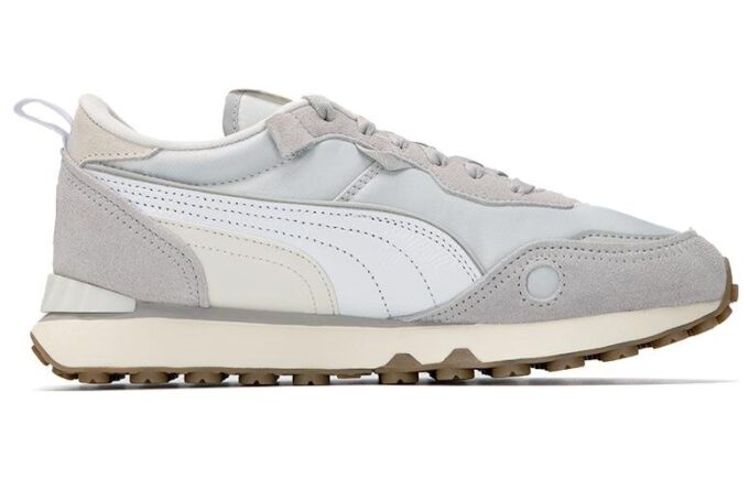 (WMNS) Rider FV Soft «Gris Vaporoso»