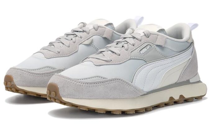 (WMNS) Rider FV Soft «Gris Vaporoso»