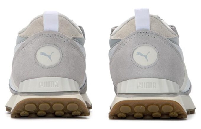 (WMNS) Rider FV Soft «Gris Vaporoso»