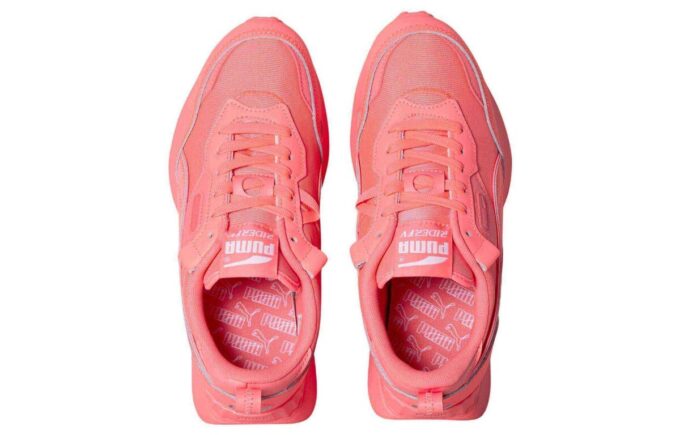(WMNS) Rider FV Summer Squeeze «Future Vintage – Resplandor del atardecer»