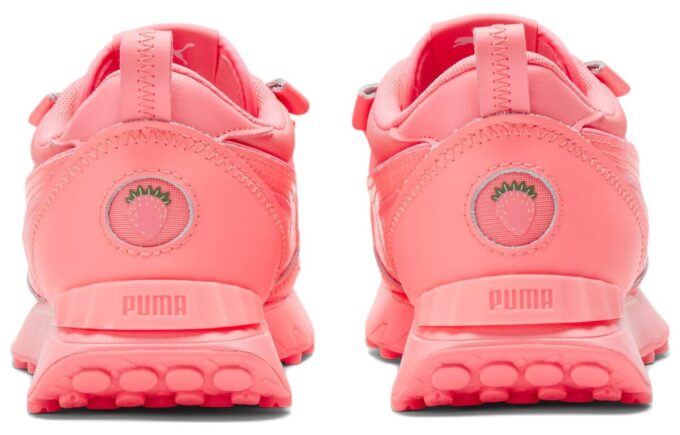 (WMNS) Rider FV Summer Squeeze «Future Vintage – Resplandor del atardecer»
