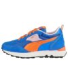 (WMNS) Rider FV «Vintage – Fuego de Dragón Azul y Asombroso»