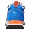 (WMNS) Rider FV «Vintage – Fuego de Dragón Azul y Asombroso»