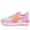 (WMNS) Rider FV «Vintage – Lavanda Claro Rosa Brillante»