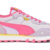 (WMNS) Rider FV «Vintage – Lavanda Claro Rosa Brillante»
