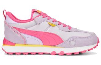 (WMNS) Rider FV «Vintage – Lavanda Claro Rosa Brillante»