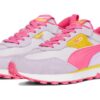(WMNS) Rider FV «Vintage – Lavanda Claro Rosa Brillante»