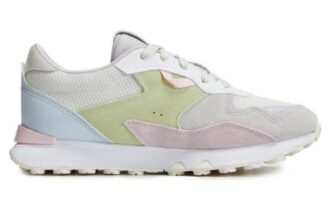 (WMNS) Rider Fvw «Pistacho blanco cálido»