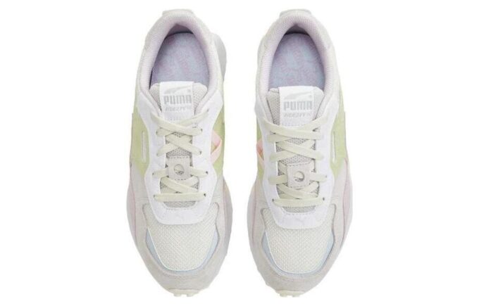 (WMNS) Rider Fvw «Pistacho blanco cálido»