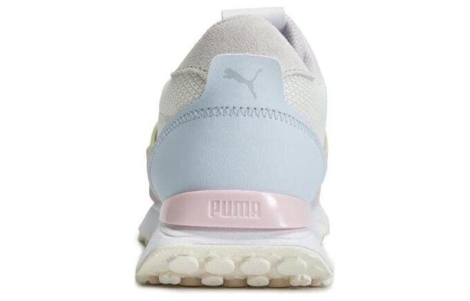 (WMNS) Rider Fvw «Pistacho blanco cálido»