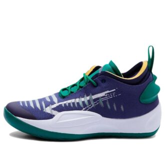 (WMNS) Rise Nitro x June Ambrose «Llevando la cuenta»