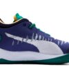 (WMNS) Rise Nitro x June Ambrose «Llevando la cuenta»