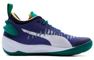 (WMNS) Rise Nitro x June Ambrose «Llevando la cuenta»