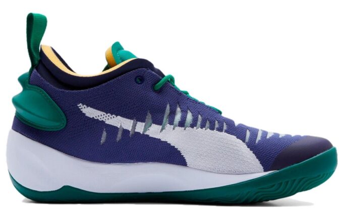 (WMNS) Rise Nitro x June Ambrose «Llevando la cuenta»