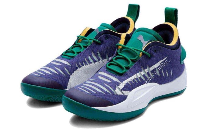 (WMNS) Rise Nitro x June Ambrose «Llevando la cuenta»