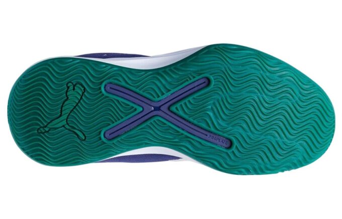 (WMNS) Rise Nitro x June Ambrose «Llevando la cuenta»
