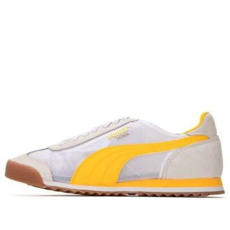 (WMNS) Roma OG «Blanco Amarillo Oro»