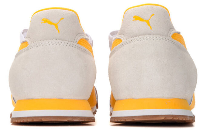 (WMNS) Roma OG «Blanco Amarillo Oro»