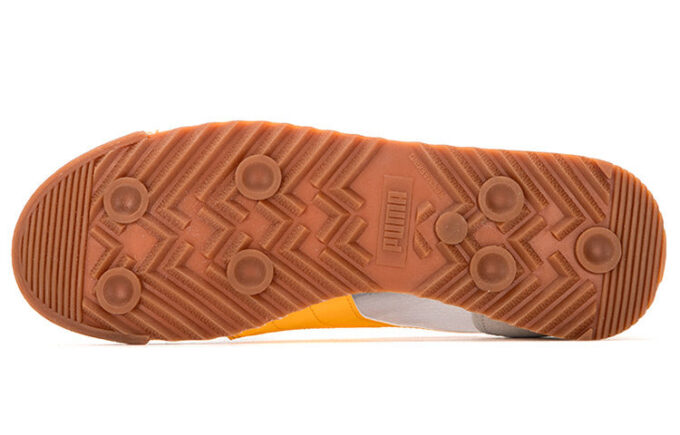 (WMNS) Roma OG «Blanco Amarillo Oro»