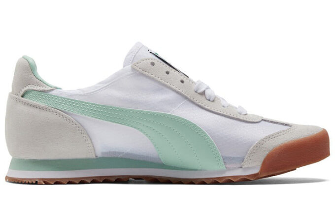 (WMNS) Roma OG «Verde Niebla Blanca»