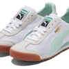 (WMNS) Roma OG «Verde Niebla Blanca»
