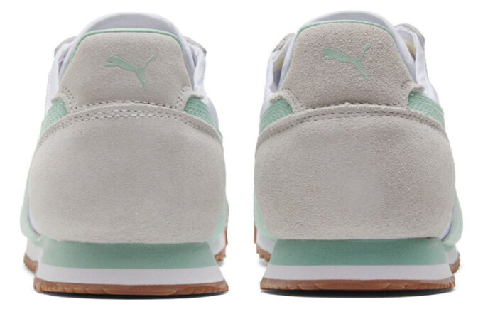 (WMNS) Roma OG «Verde Niebla Blanca»