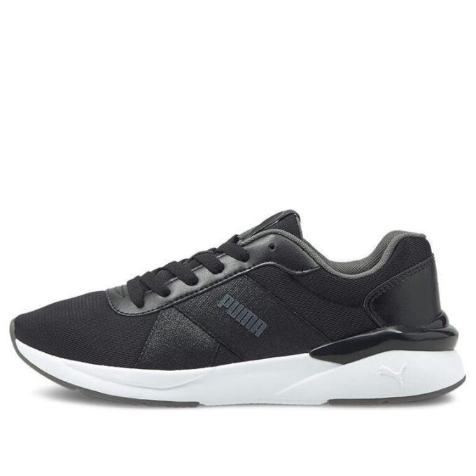 (WMNS) Rosa «Blanco y negro»