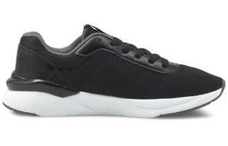 (WMNS) Rosa «Blanco y negro»