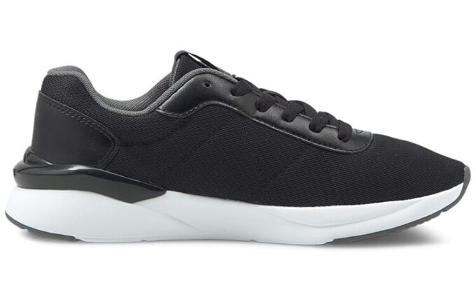 (WMNS) Rosa «Blanco y negro»
