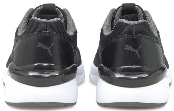 (WMNS) Rosa «Blanco y negro»