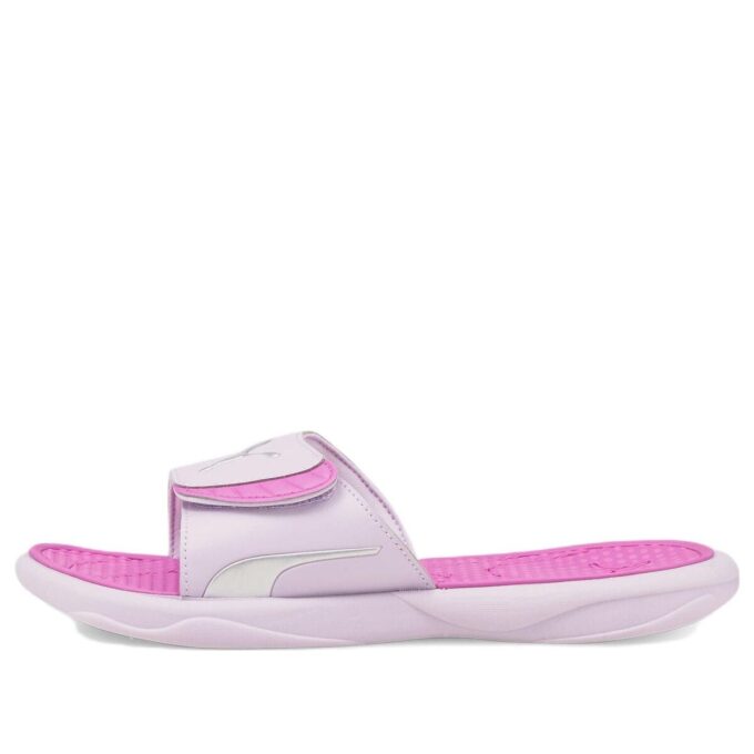 (WMNS) Royalcat Comfort «Morado y blanco»