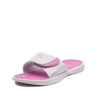 (WMNS) Royalcat Comfort «Morado y blanco»