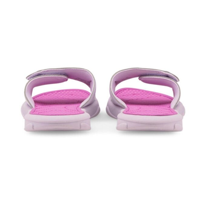 (WMNS) Royalcat Comfort «Morado y blanco»