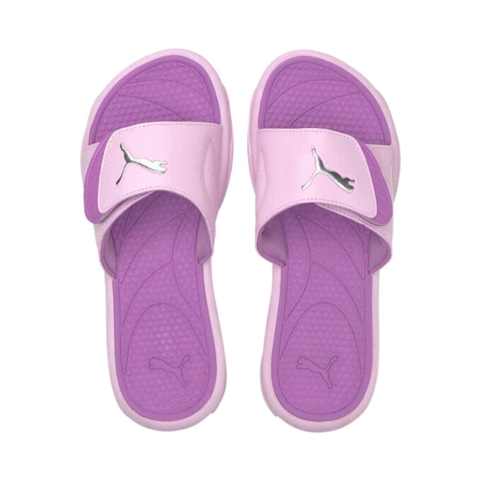 (WMNS) Royalcat Comfort «Morado y blanco»
