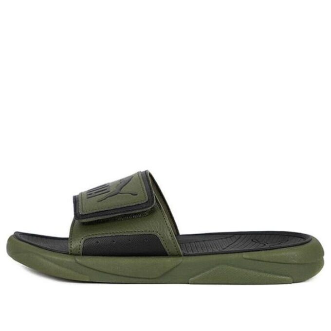 (WMNS) Royalcat Comfort «Verde Musgo»
