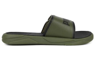 (WMNS) Royalcat Comfort «Verde Musgo»